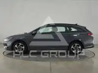 2025 Hyundai I30