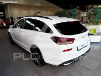 2025 Hyundai I30