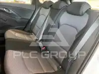 2025 Hyundai I30