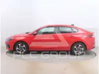 2025 Hyundai I30