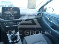 2025 Hyundai I30