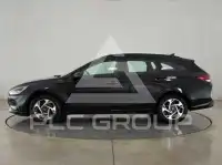 2025 Hyundai I30