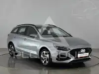 2025 Hyundai I30