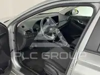 2025 Hyundai I30