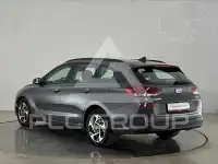 2025 Hyundai I30