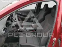 2025 Hyundai I30