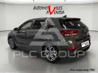 2025 Hyundai I30