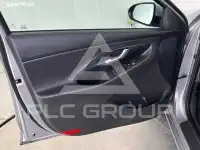 2025 Hyundai I30