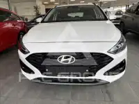 2025 Hyundai I30