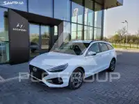 2025 Hyundai I30