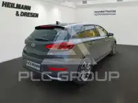 2025 Hyundai I30