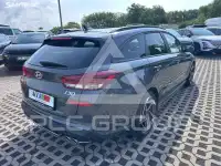 2025 Hyundai I30