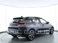 2025 Hyundai I30