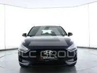 2025 Hyundai I30