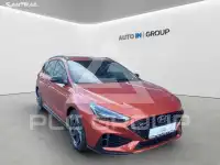 2025 Hyundai I30