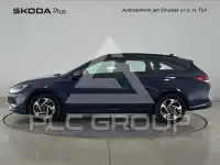 2025 Hyundai I30