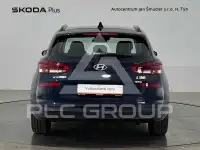 2025 Hyundai I30