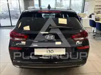 2025 Hyundai I30