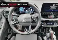 2025 Hyundai I30