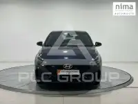 2025 Hyundai I30