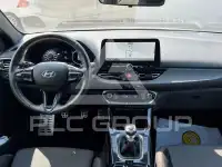 2025 Hyundai I30