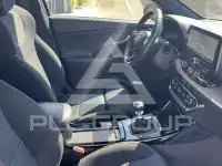 2025 Hyundai I30