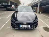 2025 Hyundai I30