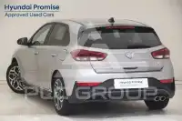 2025 Hyundai I30