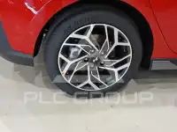 2025 Hyundai I30