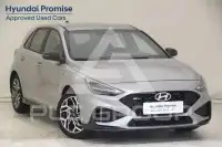 2025 Hyundai I30
