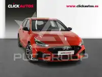 2025 Hyundai I30