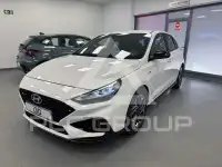 2025 Hyundai I30