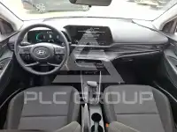 2025 Hyundai I30