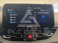2025 Hyundai I30
