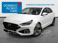 2025 Hyundai I30