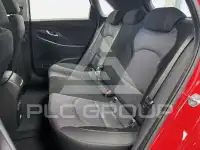2025 Hyundai I30