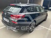 2025 Hyundai I30