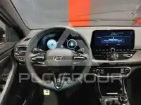 2025 Hyundai I30