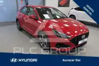 2025 Hyundai I30