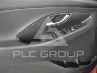2025 Hyundai I30