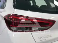2025 Hyundai I30