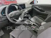 2025 Hyundai I30