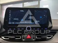 2025 Hyundai I30