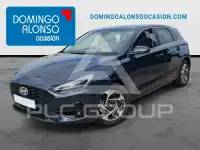 2025 Hyundai I30