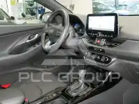 2025 Hyundai I30