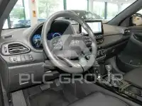 2025 Hyundai I30