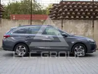 2025 Hyundai I30