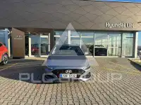 2025 Hyundai I30