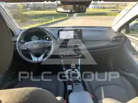 2025 Hyundai I30