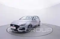 2025 Hyundai I30